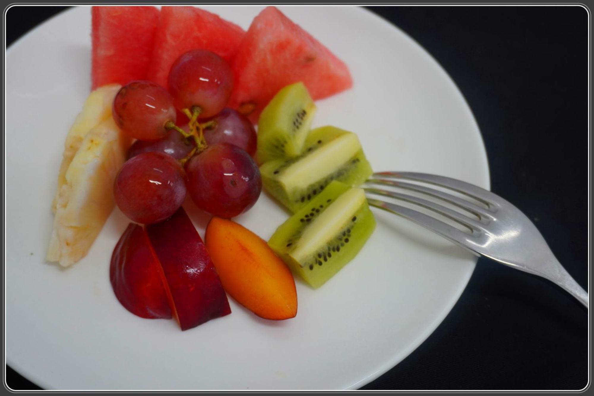 Escale International Hotel Djibouti City Luaran gambar